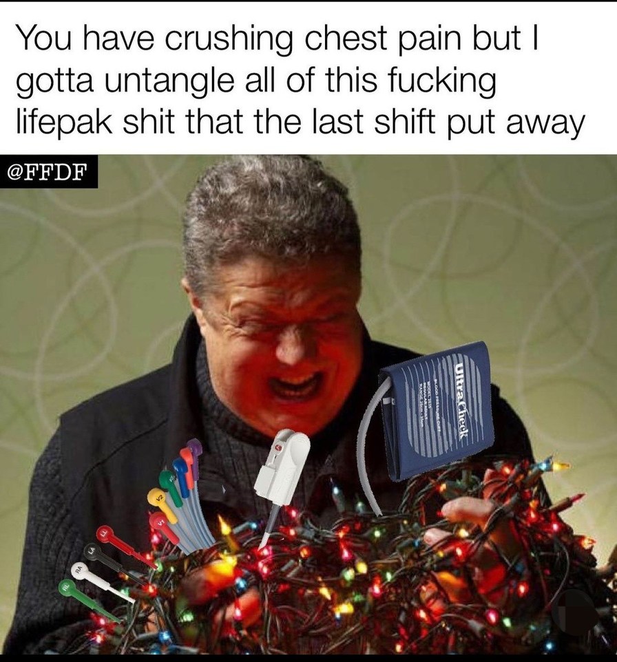 C-shift you mutherfu...... - meme
