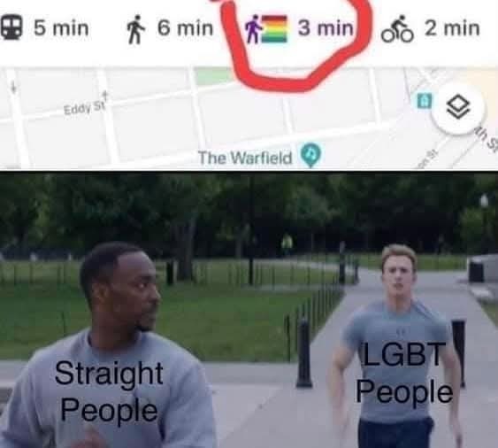 Wtf is happening - meme