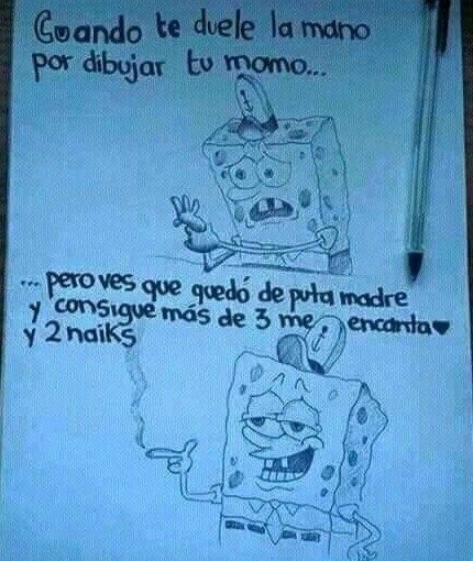 o - meme
