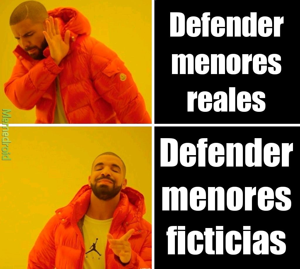 Like - meme
