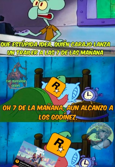 estas loco - meme