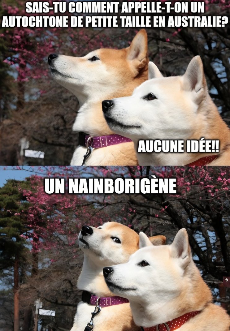 Allez rigole...si c'est drôle  *pleures* - meme