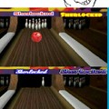 Bowlarama powerr