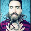 Beard MAGIC:by boba