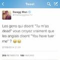 Mdr SwaggMan is là