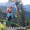 mother of friendzone