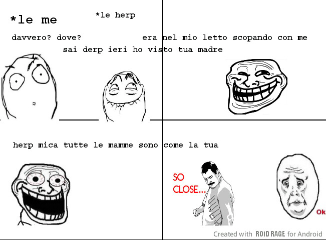 true story - meme