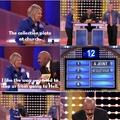 Family feud