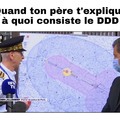 Préparatifs du DDD (quelque part dans le Nord de la France)