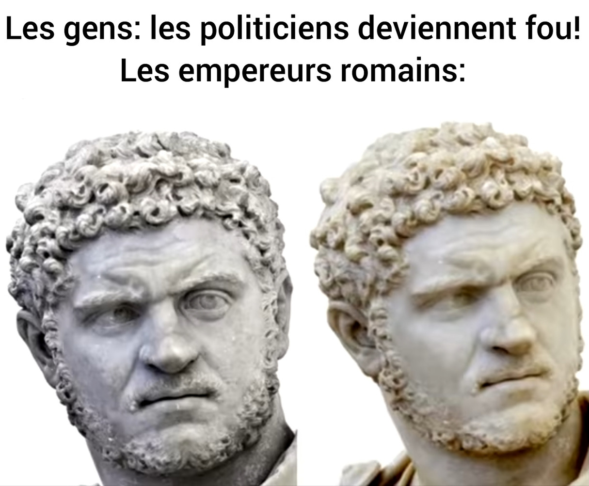 Fresh juicy meme