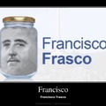 Francisco Frasco