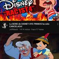 Por fin no más mierda hecha por Disney, la inclusión Latina es una cagada inmunda absoluta sin significado de su existencia