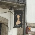 En un bar de Galicia
