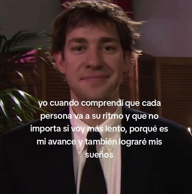animo chavales - meme