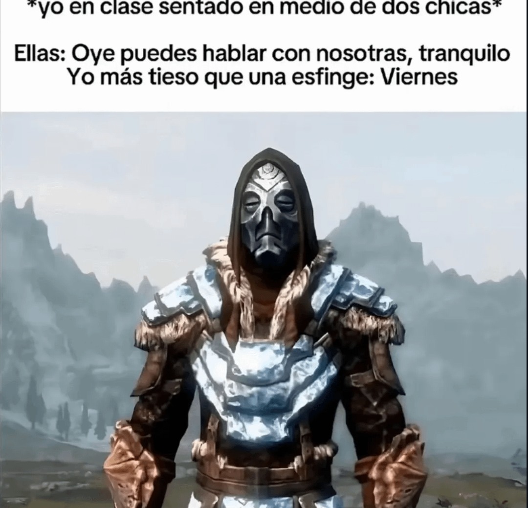 Meme de viernes