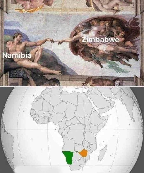 Michelangelo - meme