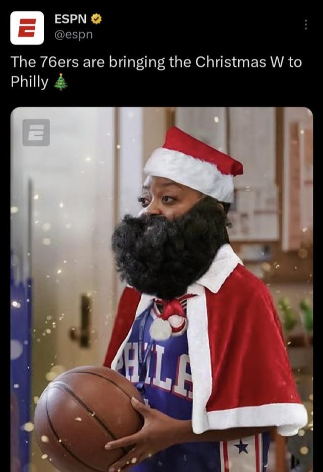 76ers vs Celtics meme