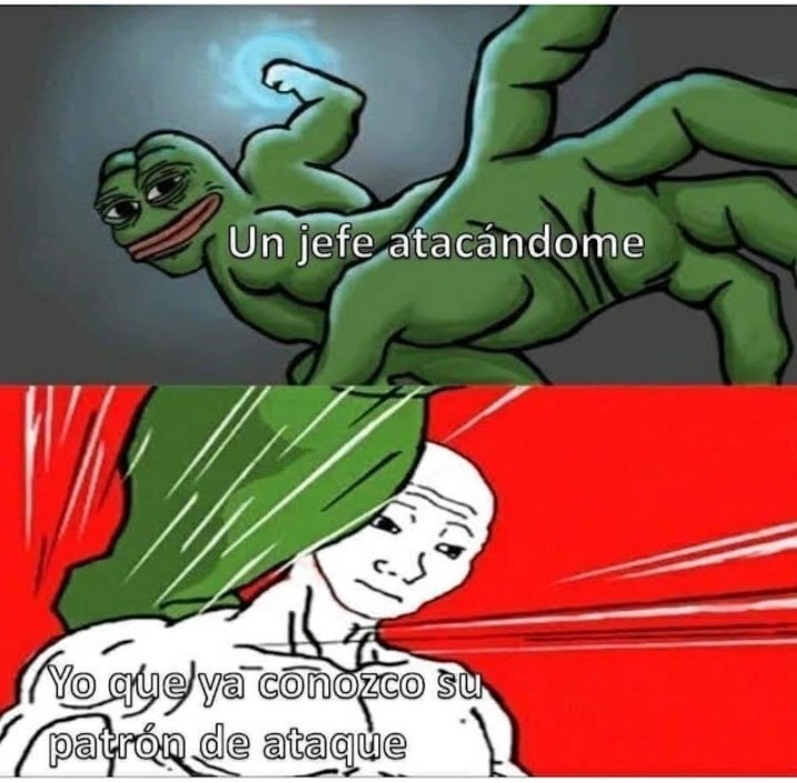nose - meme