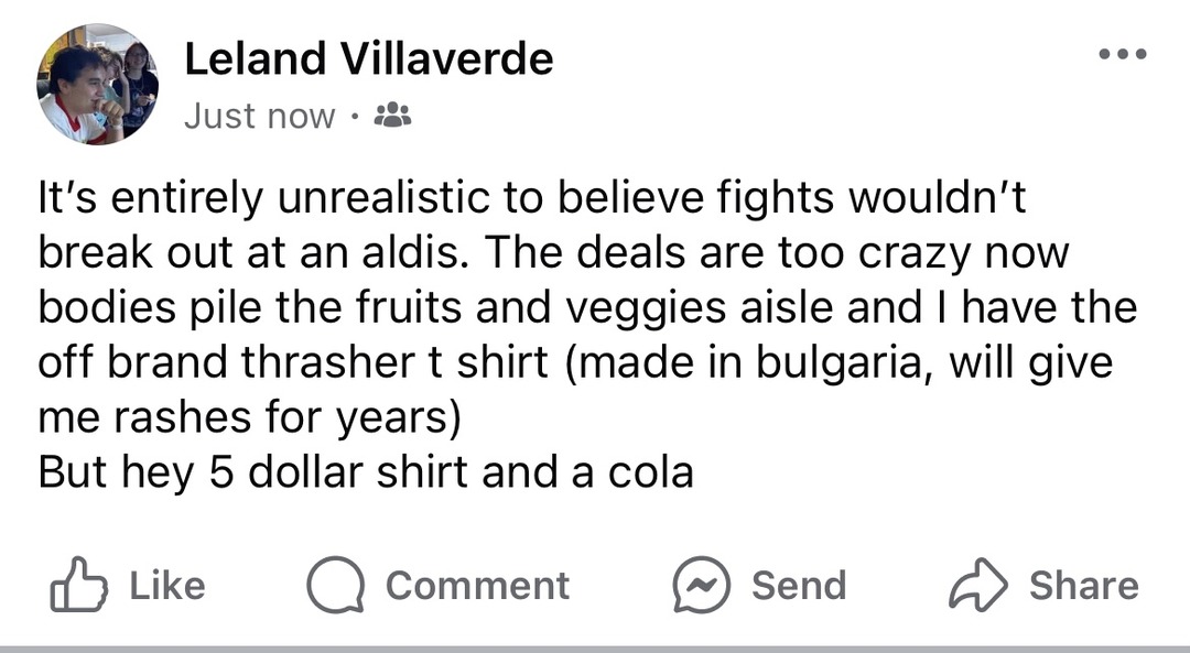 Why is my friend like this  - meme