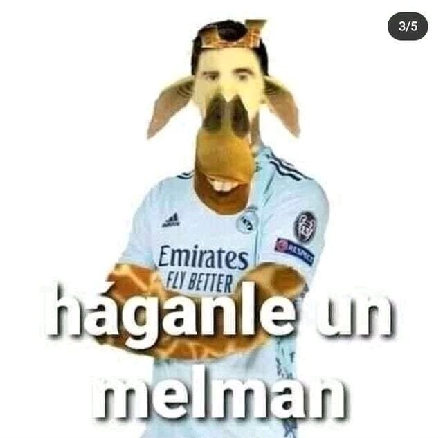 PASEN - meme