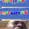 Toys in us