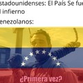 F por venezuela