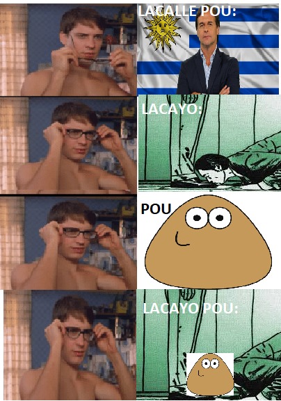 Top memes de Pou Meme en español :) Memedroid