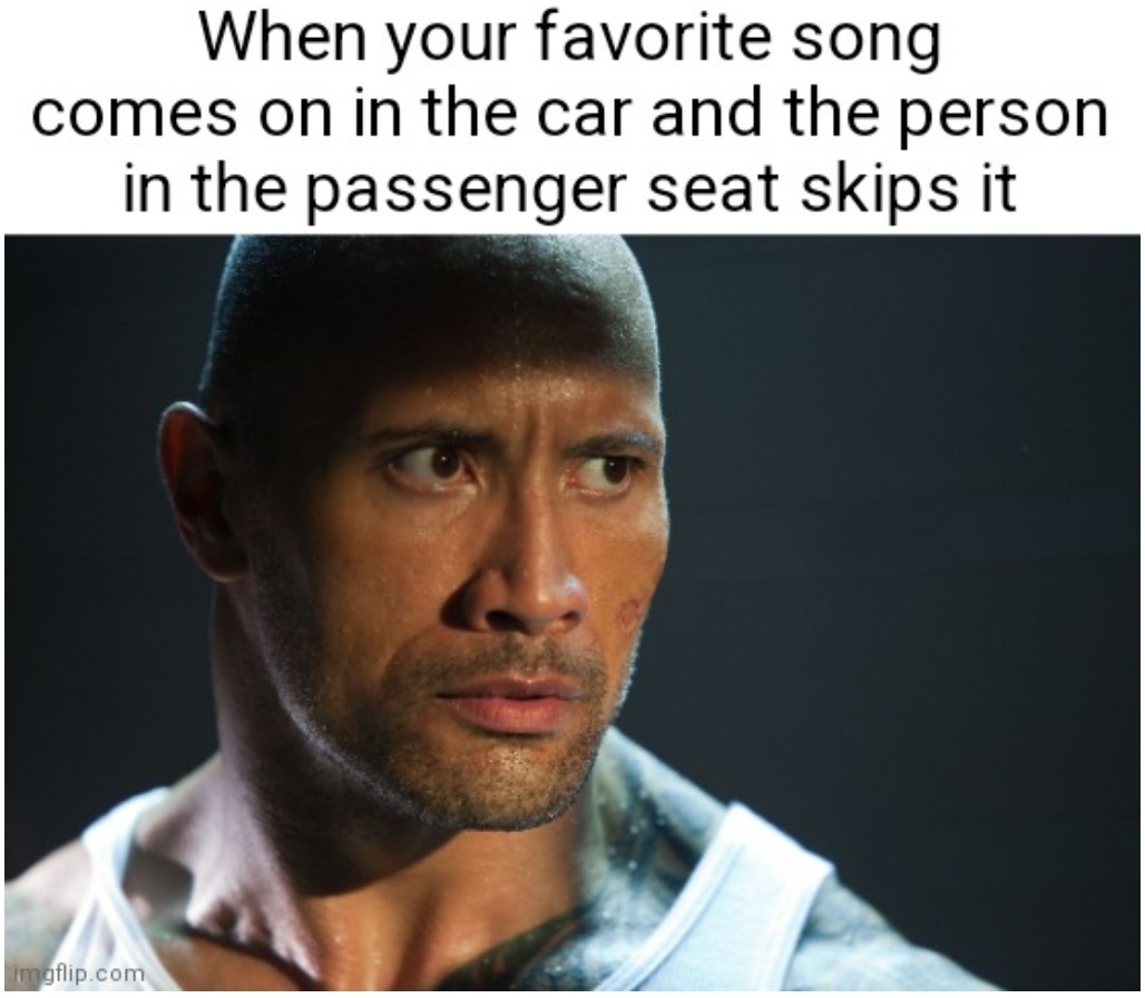 The best The Rock memes :) Memedroid