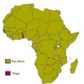 Restaurant Preferences In Africa