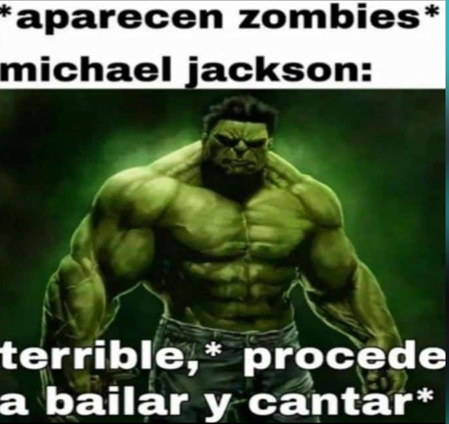 Michael subnormal - meme