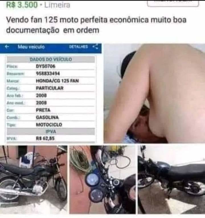 Tá no preço - meme