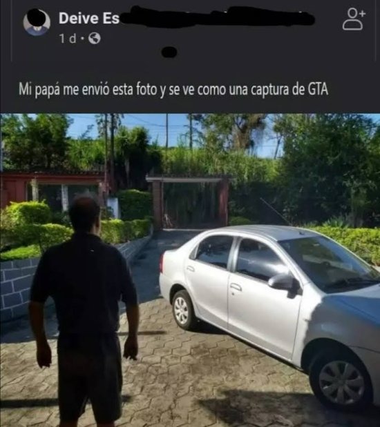 I - meme