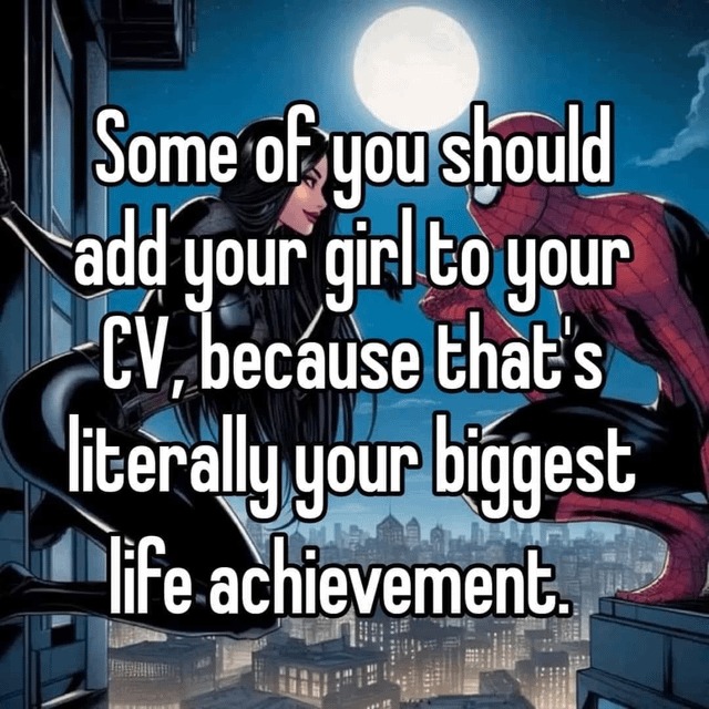 This is a great idea haha - meme