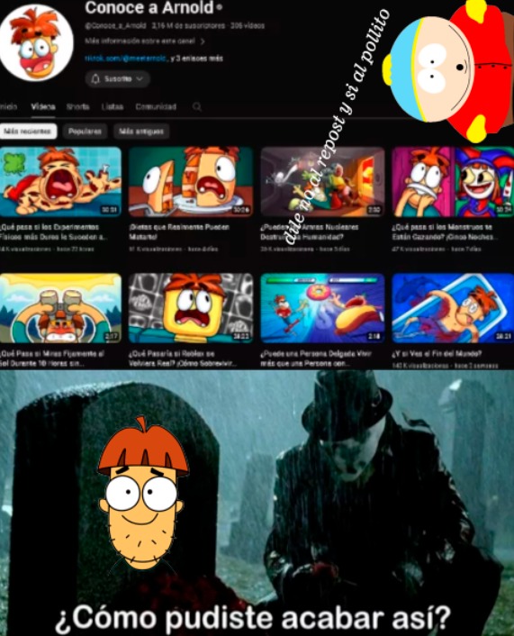 POLLITOOOOOOOOOOOOOOOOOO :sweet: - meme