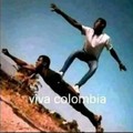 viva colombia