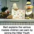 Hail Bert