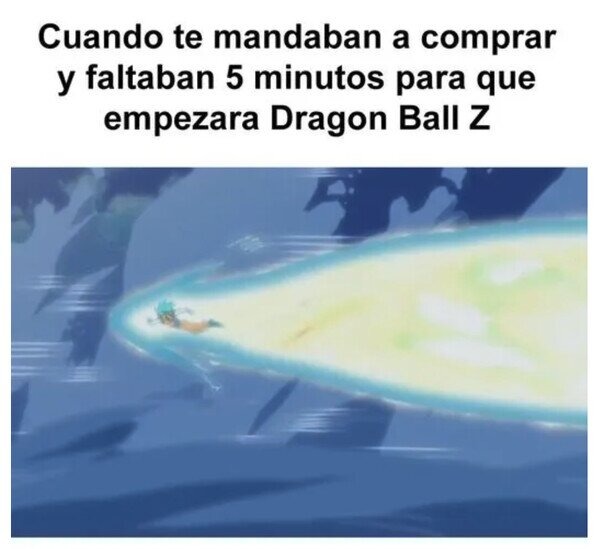 dragon ball - meme