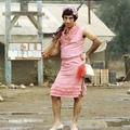 Colonel Klinger was trying to avoid military service