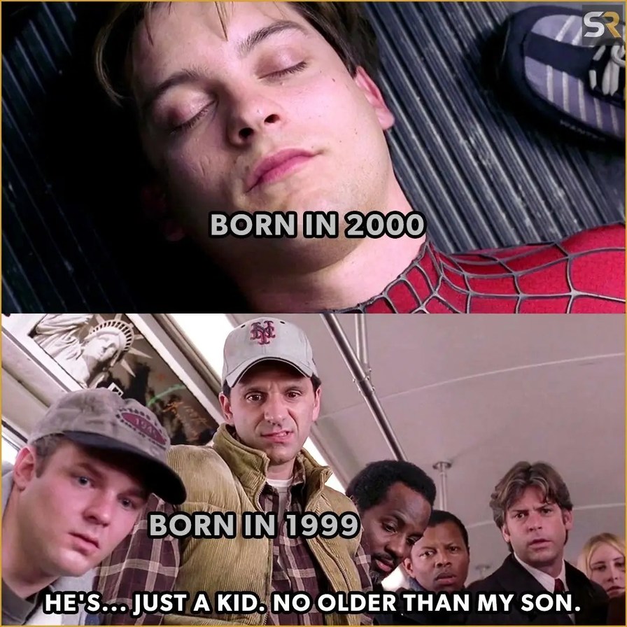 1999 - meme
