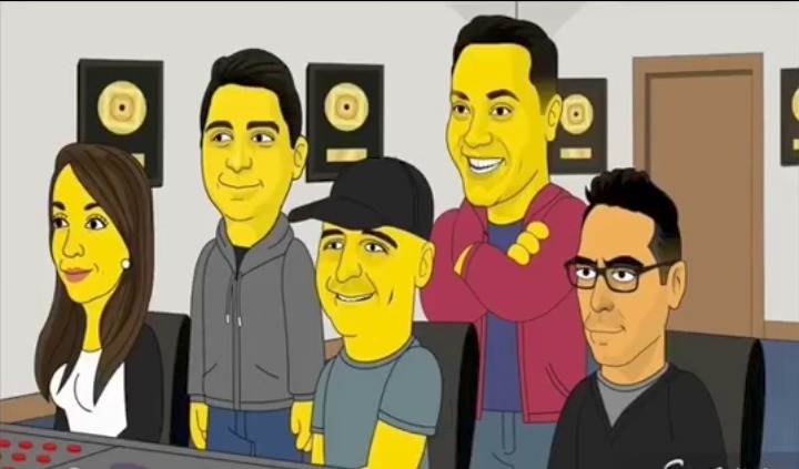 los efectos de la epatitis en el colon humano - meme