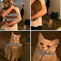 Reddit y game stop