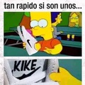Nike Kike