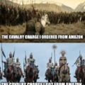 The Rings of Power vs The Lord of the Rings