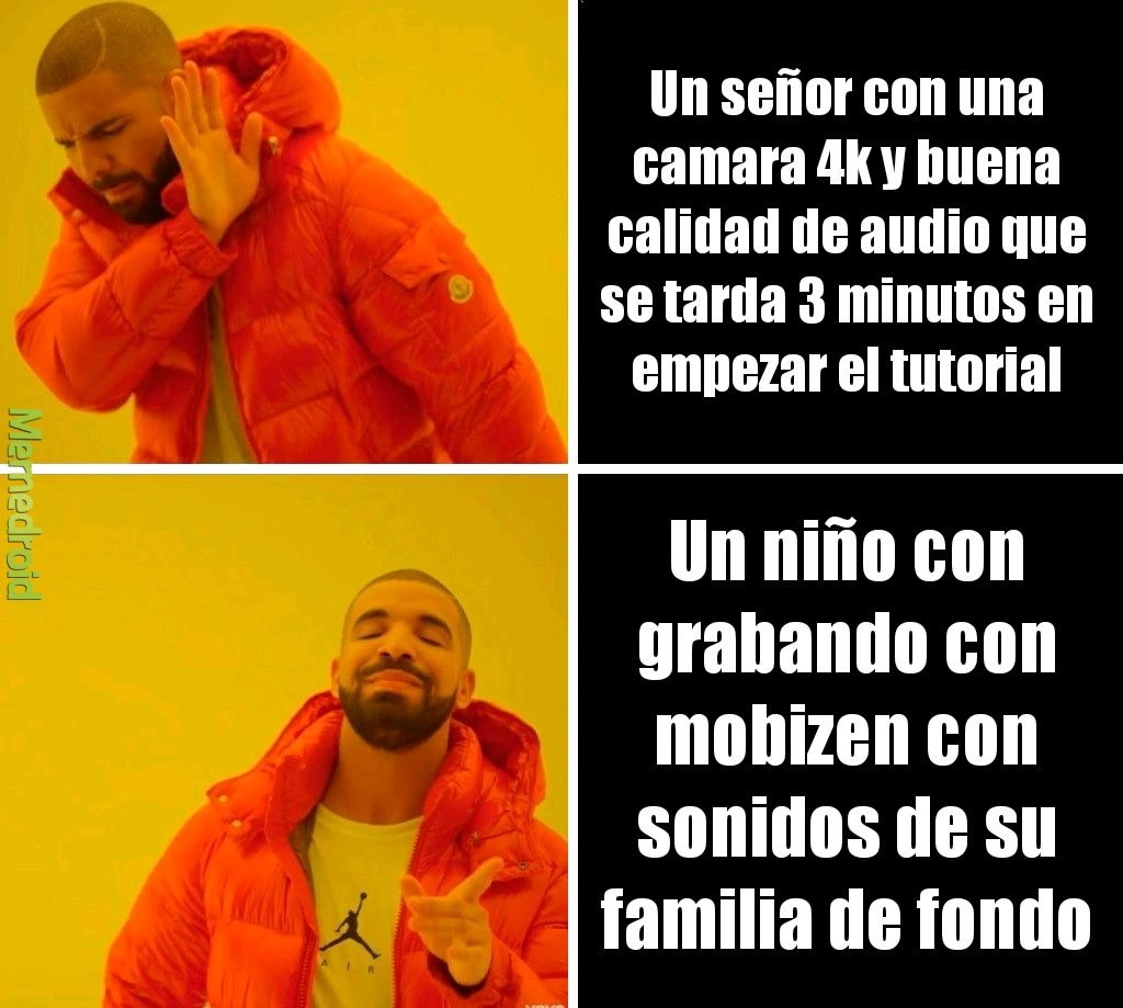 Buscar un tutorial de youtube - Meme by nose.Bv :) Memedroid