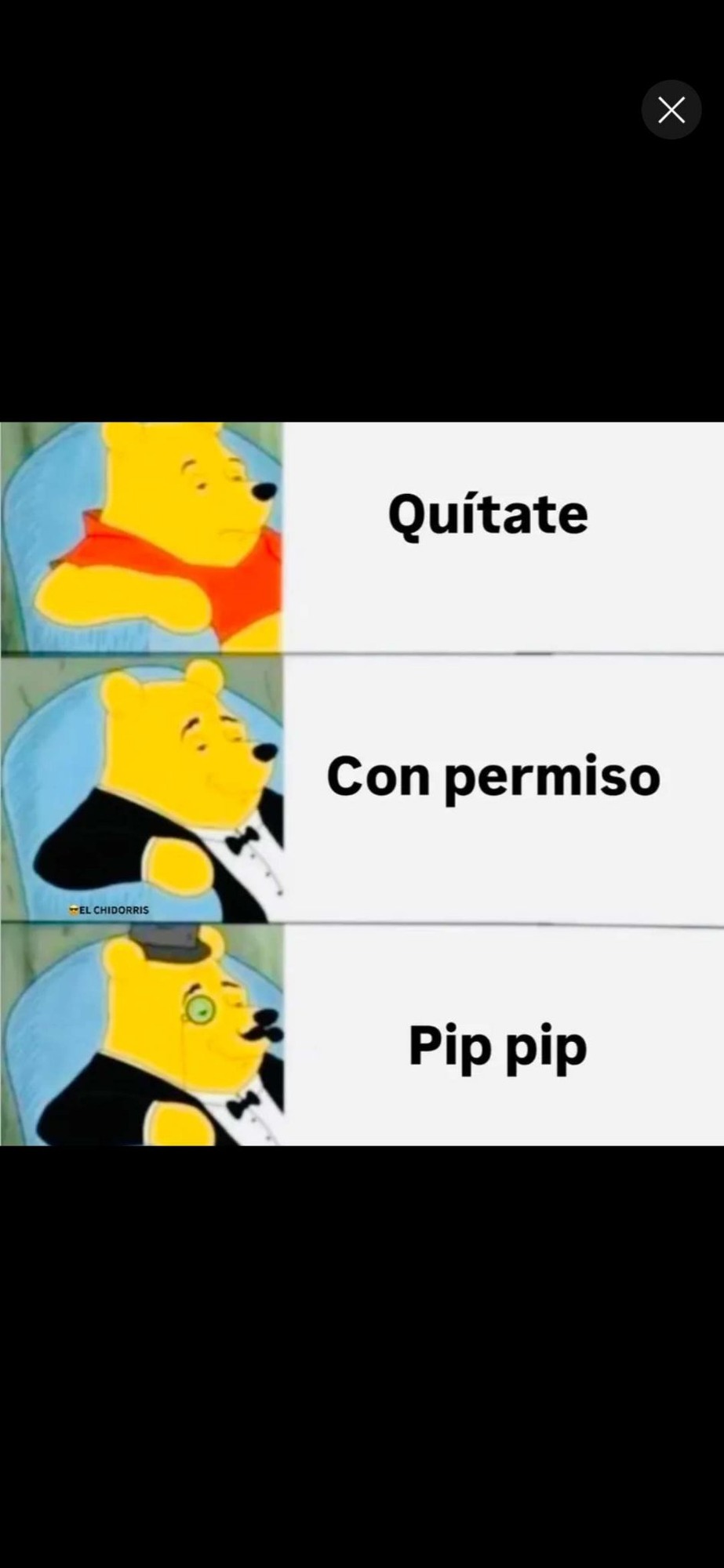 xddddd - meme