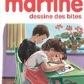 Martine nine
