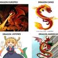 Me quedo con el dragón Japonés :)