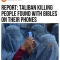 F the taliban