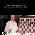 Outstanding move part two