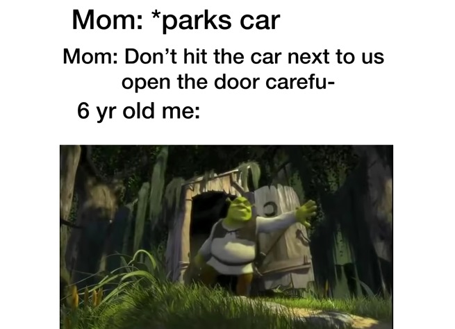 Otro meme de Shrek - Meme by Theratlinbog1935 :) Memedroid